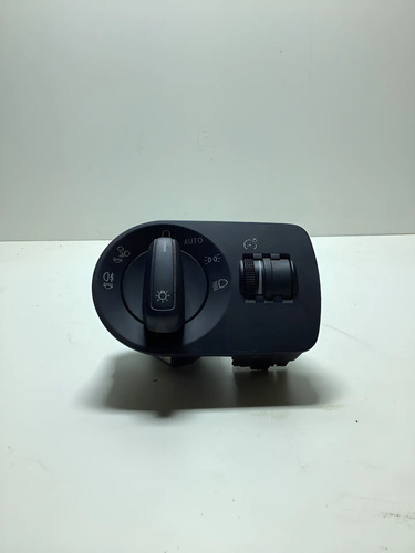 Botão De Milha Auto Neblina Audi Q3 2011 A 2019 8x1941531am