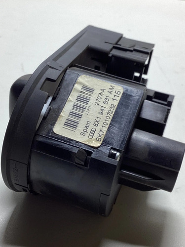 Botão De Milha Auto Neblina Audi Q3 2011 A 2019 8x1941531am - Imagem 4