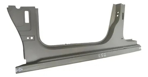 Retalho Caixa De Ar Jetta Mk6 2011 A 2016 907234 - Imagem 1