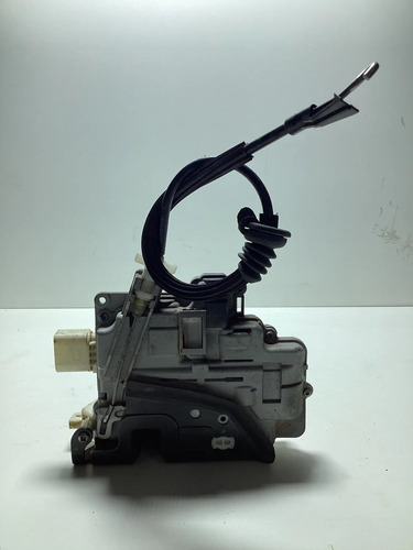 Fechadura D.direita Passat Variant Audi Q7 3c1837016a - Imagem 3