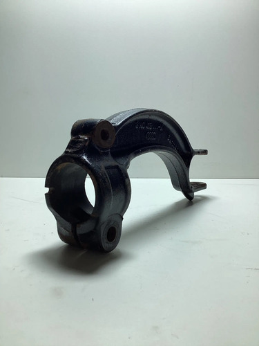 Suporte Amortecedor Dianteiro Audi A4 2.0 2009 A 15 8k0413 - Imagem 2