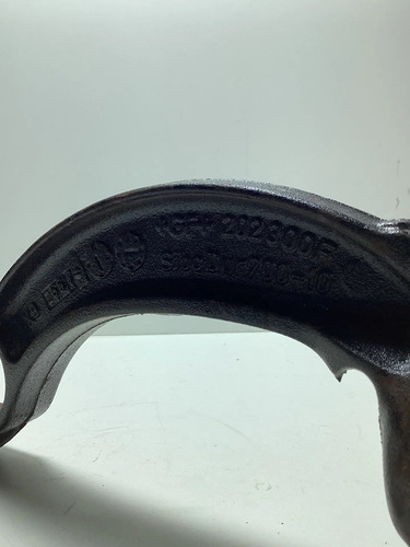 Suporte Amortecedor Dianteiro Audi A4 2.0 2009 A 15 8k0413 - Imagem 4