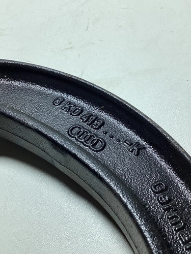 Suporte Amortecedor Dianteiro Audi A4 2.0 2009 A 15 8k0413 - Imagem 5