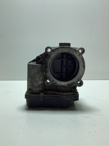 Corpo De Borboleta Tbi Audi A3 A4 S3 Q3 Q5 Tfsi 14-18 - Imagem 2
