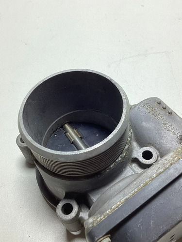 Corpo De Borboleta Tbi Audi A3 A4 S3 Q3 Q5 Tfsi 14-18 - Imagem 4