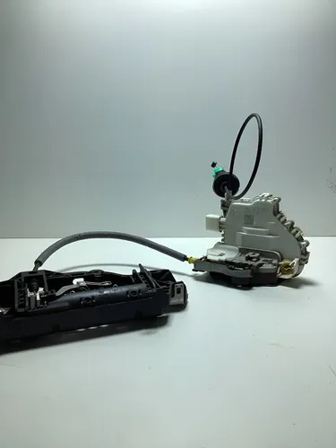 Fechadura Porta Diant Esq Audi A4 2016 8x1837015b