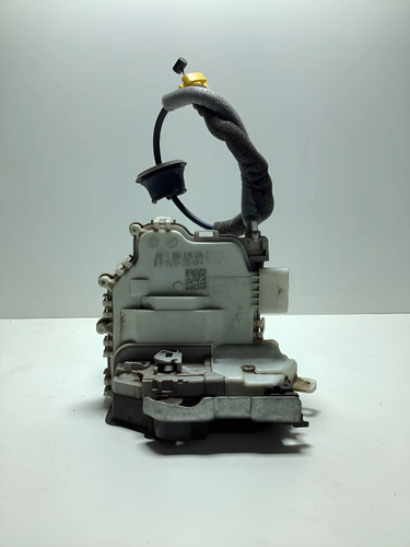 Fechadura Porta Dianteira Direita Audi A4 16 A 19 8x0839016c