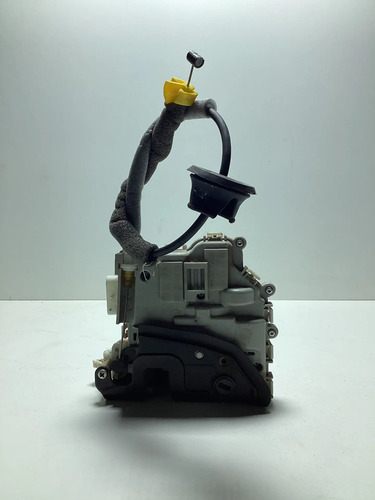 Fechadura Porta Dianteira Direita Audi A4 16 A 19 8x0839016c - Imagem 2
