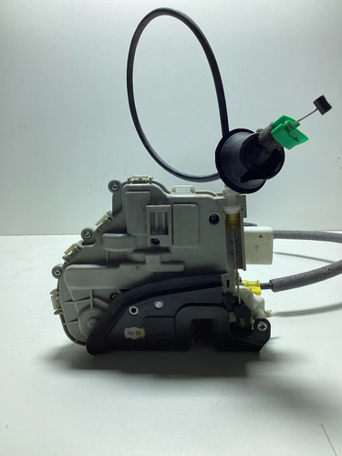 Fechadura Porta Diant Esq Audi A4 2016 8x1837015b - Imagem 3