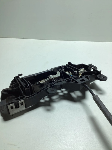 Fechadura Porta Diant Esq Audi A4 2016 8x1837015b - Imagem 5