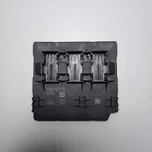 Modulo Comforto Passat 3aa937087d