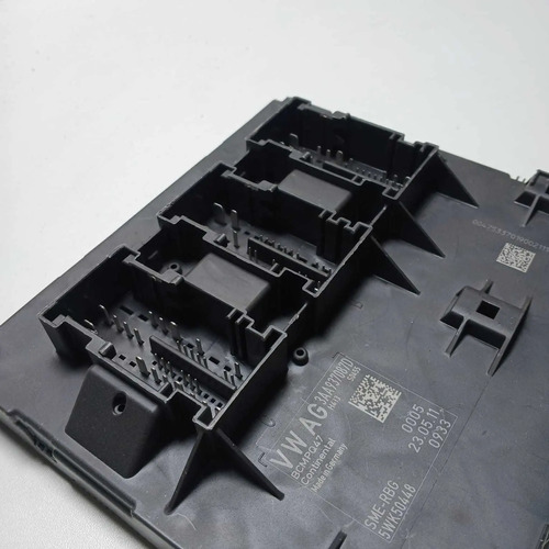 Modulo Comforto Passat 3aa937087d - Imagem 2