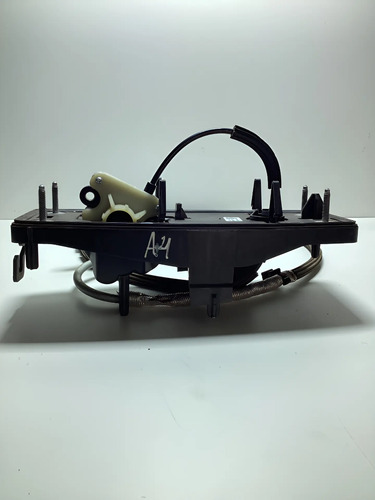 Caixa Seletora Audi A4 A5 2017 A 18 8w0713052n