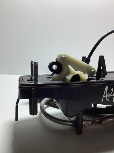 Caixa Seletora Audi A4 A5 2017 A 18 8w0713052n - Imagem 2