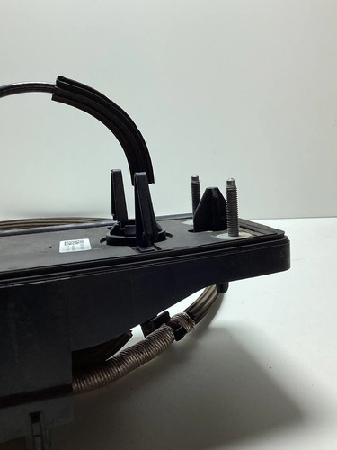 Caixa Seletora Audi A4 A5 2017 A 18 8w0713052n - Imagem 3