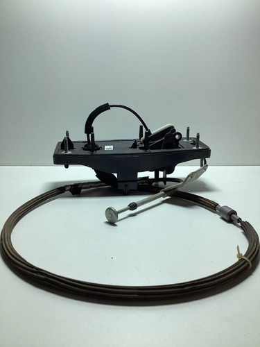 Caixa Seletora Audi A4 A5 2017 A 18 8w0713052n - Imagem 4