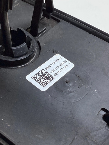 Caixa Seletora Audi A4 A5 2017 A 18 8w0713052n - Imagem 5