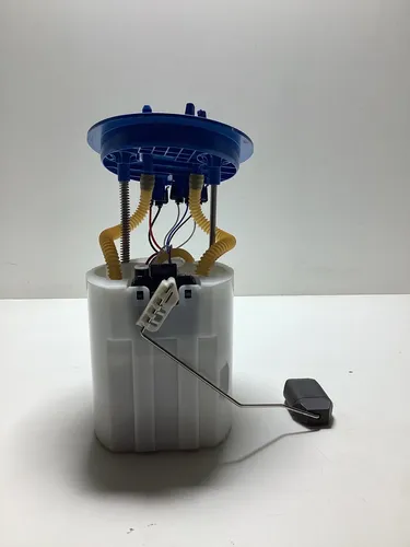 Bomba Combustível Virtus 2019 A 2025 2qb919051g