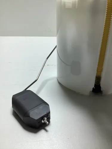 Bomba Combustível Virtus 2019 A 2025 2qb919051g - Imagem 3