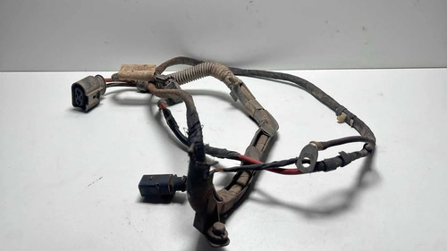 Chicote Caixa Direção 5n1971111b Volkswagen Tiguan 2012 2013 - Imagem 2