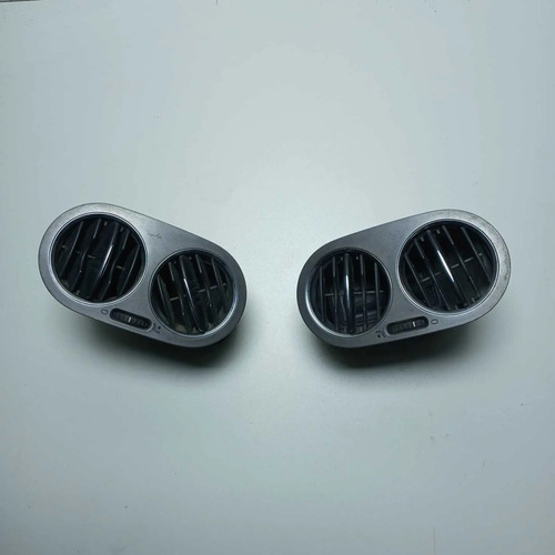 Par Difusores De Ar Tiguan 2.0 Tsi 2009 A 2013 3ab819728a