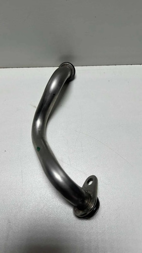 Mangueira Retorno Óleo Turbina Volkswagen Taos 1.4 2022 2023