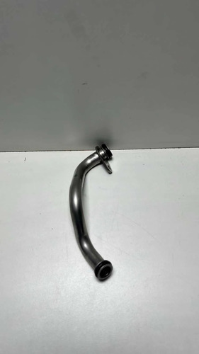 Mangueira Retorno Óleo Turbina Volkswagen Taos 1.4 2022 2023 - Imagem 2