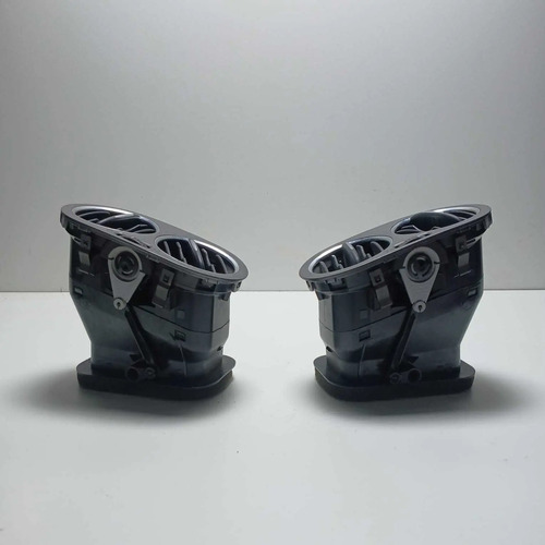 Par Difusores De Ar Tiguan 2.0 Tsi 2009 A 2013 3ab819728a - Imagem 2