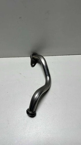 Mangueira Retorno Óleo Turbina Volkswagen Taos 1.4 2022 2023 - Imagem 3