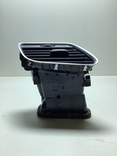 Difusor Ar Dianteiro Dir Audi Q3 2014 A 18 8u1820902b - Imagem 4