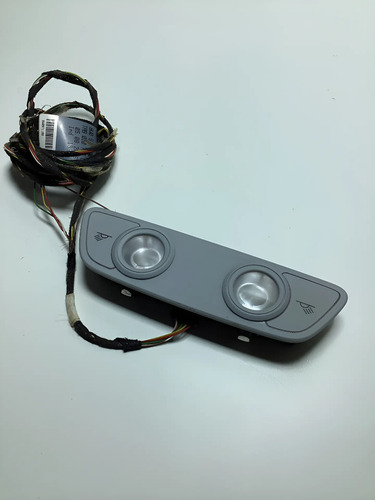 Luz Teto Cortesia Audi Q7 A4 Q3 16 A 19 4m0947111