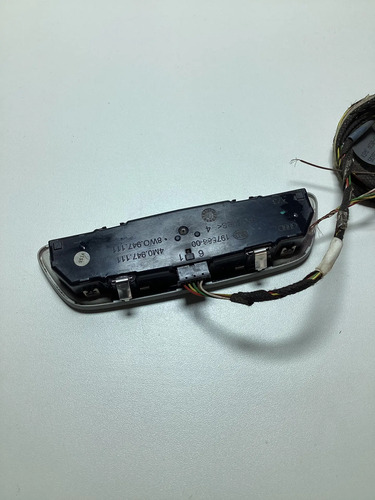 Luz Teto Cortesia Audi Q7 A4 Q3 16 A 19 4m0947111 - Imagem 3