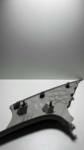 Acabamento Coluna T.esq Jetta 2011-2016