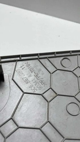 Acabamento Coluna T.esq Jetta 2011-2016 - Imagem 2