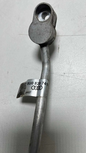 Mangueira Ar Condicionado Audi Q3 Tfsi  2.0.2016 8u0820741d - Imagem 4