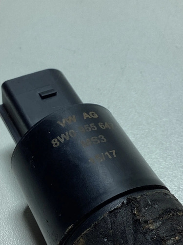 Motor Esguicho Farol Audi A4 A5 17/18 8w0955647 - Imagem 5