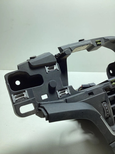 Difusor Ar Esquerdo Painel Audi A4 2016 A 2019 8w1820901 - Imagem 2