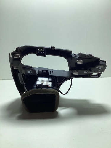 Difusor Ar Esquerdo Painel Audi A4 2016 A 2019 8w1820901 - Imagem 3