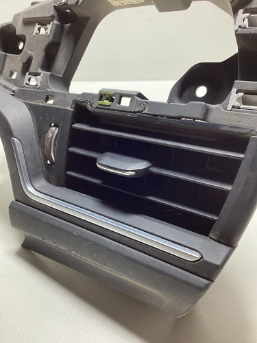 Difusor Ar Esquerdo Painel Audi A4 2016 A 2019 8w1820901 - Imagem 4