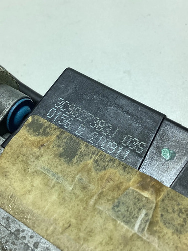 Motor Elétrico Tampa Traseira Esq Passat 2012 3c9827383j - Imagem 5