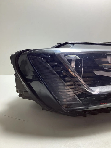 Par Faróis Full Led Jetta Tsi 2011 A 2017 - Imagem 4