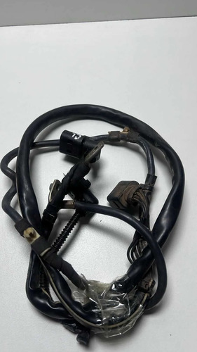 Chicote Alternador Vw Jetta Tsi 2.0 2012 Nº5c0971230dm - Imagem 1