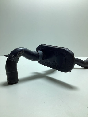 Mangueira Água Radiador Audi A4 2.0 16 A 19 8w0819334f - Imagem 2