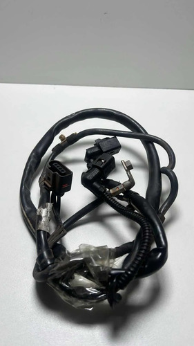 Chicote Alternador Vw Jetta Tsi 2.0 2012 Nº5c0971230dm - Imagem 2