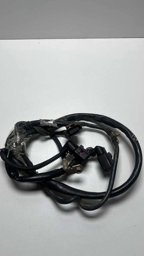 Chicote Alternador Vw Jetta Tsi 2.0 2012 Nº5c0971230dm - Imagem 3