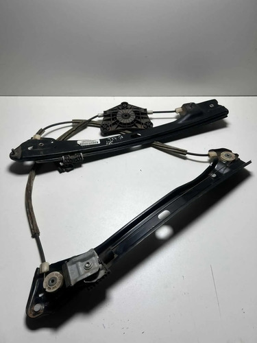 Máquina Vidro Diant Dir Jetta S/motor 2011/2016 5c6837462k - Imagem 1