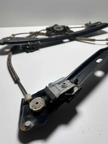 Máquina Vidro Diant Dir Jetta S/motor 2011/2016 5c6837462k - Imagem 3