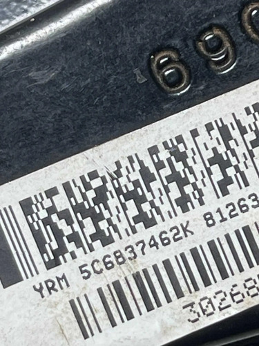 Máquina Vidro Diant Dir Jetta S/motor 2011/2016 5c6837462k - Imagem 4