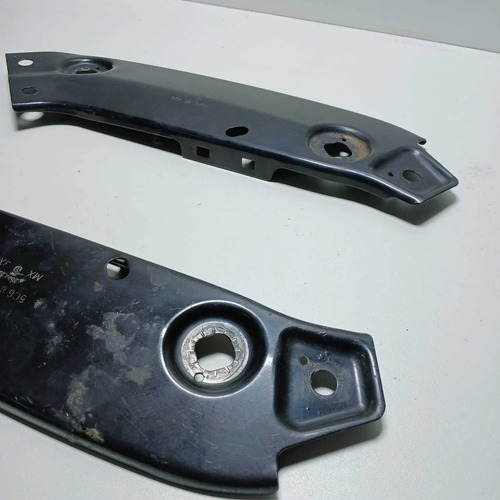 Par Suporte Farol Jetta 2011 A 2016 5n0806930a - Imagem 2