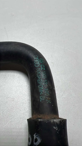 Mangueira Arrefecimento Vw Jetta 2011 A 2014 1k0121109ak - Imagem 4
